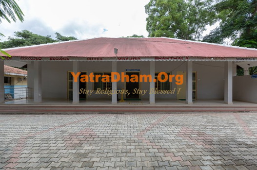 Halebeedu KSTDC Hotel Mayura Shantala View 2