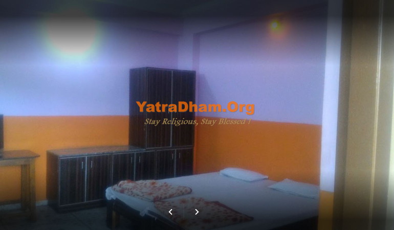 Parli Halge Garden Hotel 2 Bed Room