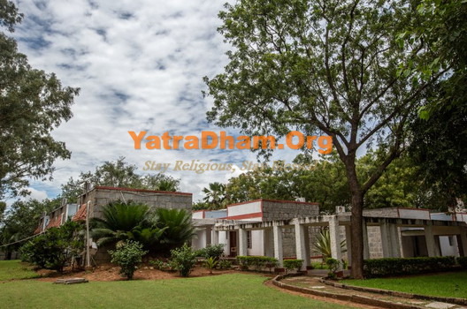 Hampi Hotel Mayura Bhuvaneshwari