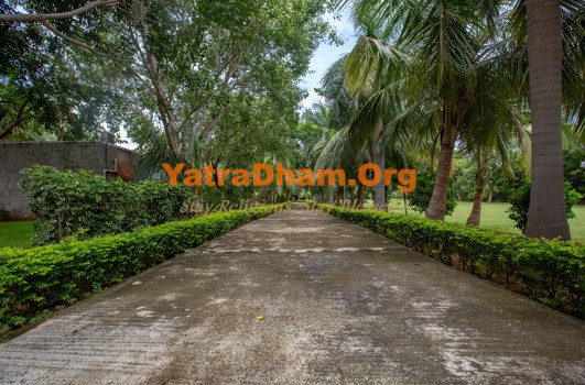 KSTDC Hampi Hotel Mayura Bhuvaneshwari