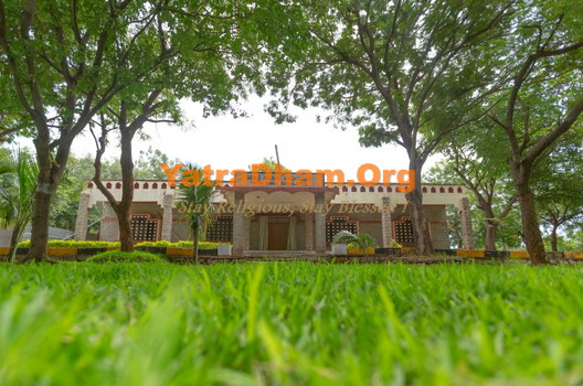 KSTDC Hampi Hotel Mayura Bhuvaneshwari