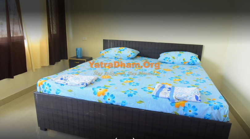 Hotel Hari Kripa Tanakpur Room