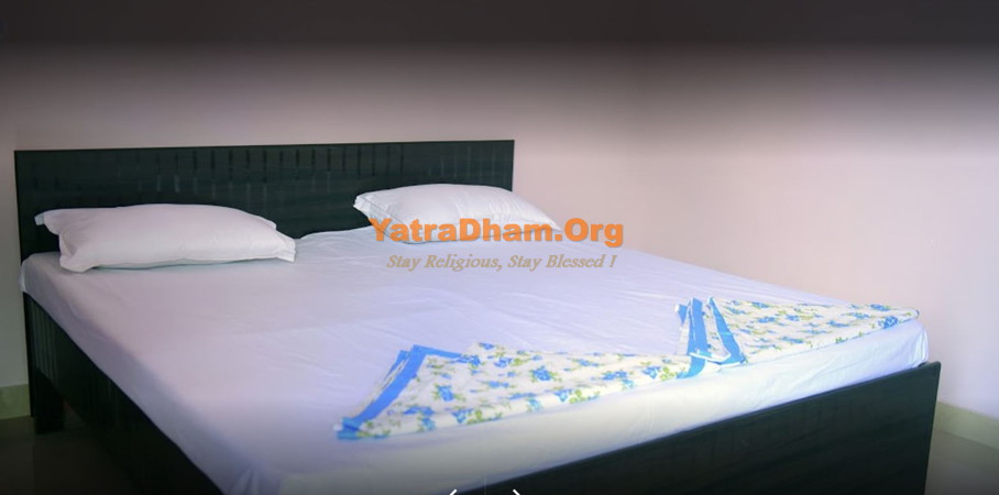 Hotel Hari Kripa Tanakpur Room