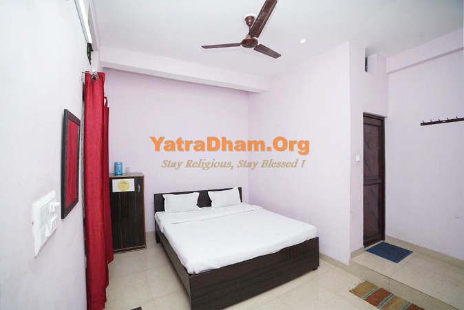 Hotel Hari Kripa Tanakpur Room