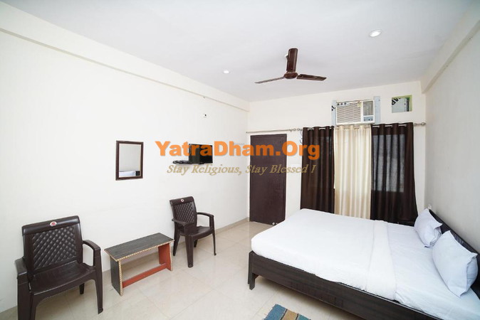 Hotel Hari Kripa Tanakpur Room