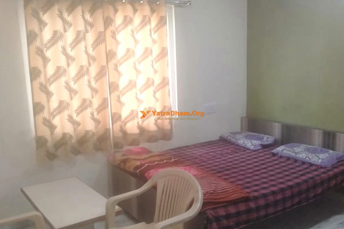 Disawal Samaj Dharamshala Ujjain Room