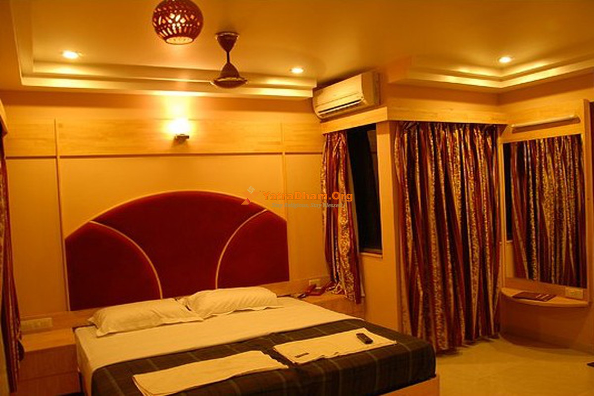 Hotel Empee Madurai Room View