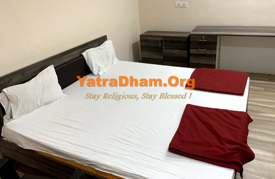 Hotel Amardeep Secunderabad 2 Bed Room