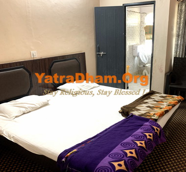 Hotel Amardeep Secunderabad 2 Bed Room