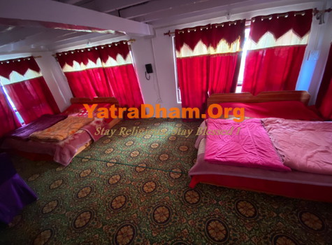 Pahalgam Hotel Angel's Inn Pahalgam Room View 4