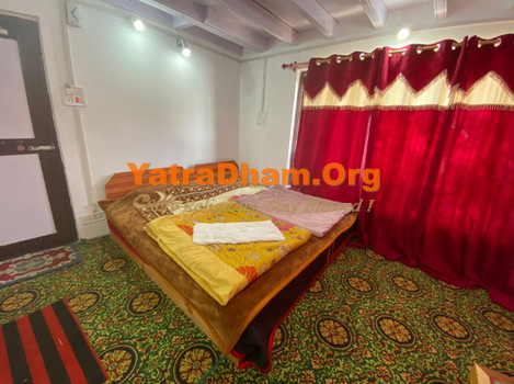 Pahalgam Hotel Angel's Inn Pahalgam Room View 2