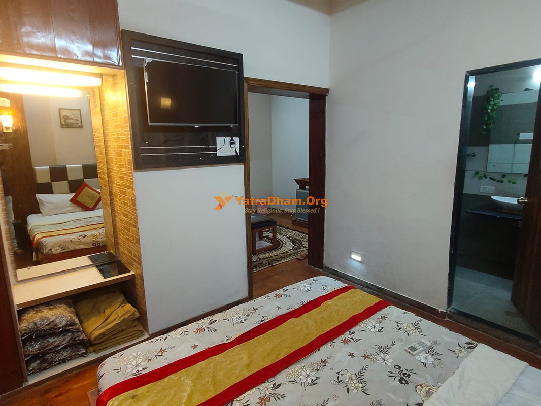 Hotel Bhagyoday Palace Executive 1