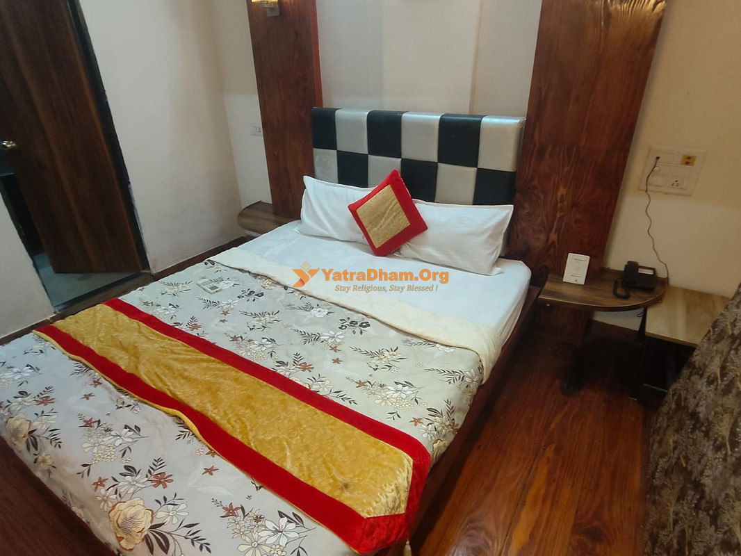 Hotel Bhagyoday Palace Executive 3