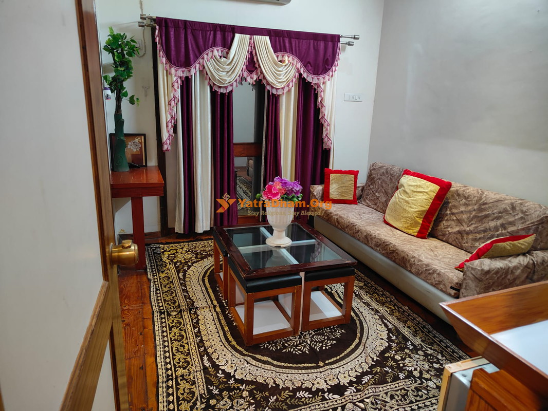 Hotel Bhagyoday Palace Executive 1