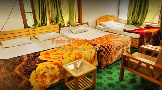 YD Stay 325004 (Gulsitara Guest House)_View4