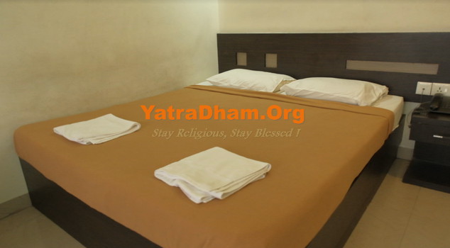 Kumbakonam Hotel Metro 2 Bed Room
