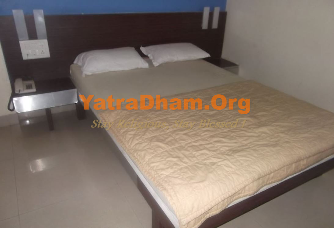 Hotel Shivalin Ranjangaon 2 Bed AC Room