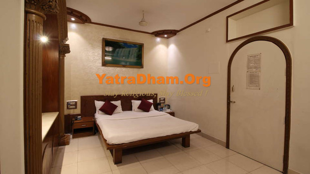 Hotel Shivam Pune 2 Bed AC Room
