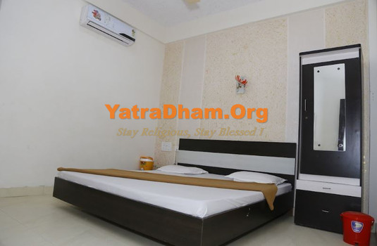 Hotel Shivdhara Somnath 2 Bed Room 