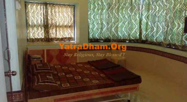 Hotel Vikas Jhansi 2 Bed Room