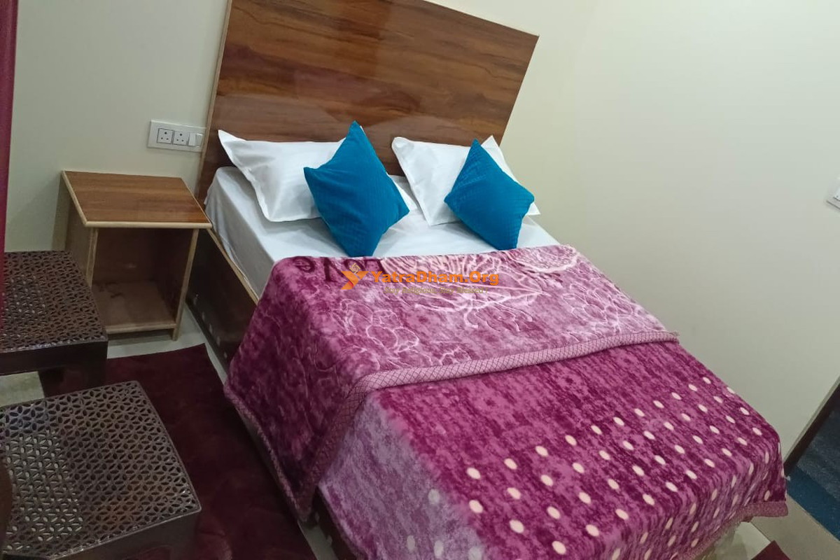 Maa Durga Yatri Nivas Netala Uttarkashi 3 Bed Room