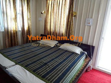 Pahalgam Hutments Pahalgam Resort JKTDC Room View 2