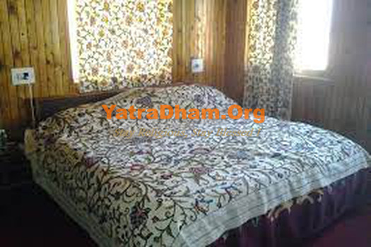 Pahalgam Hutments Pahalgam Resort JKTDC Room View 1