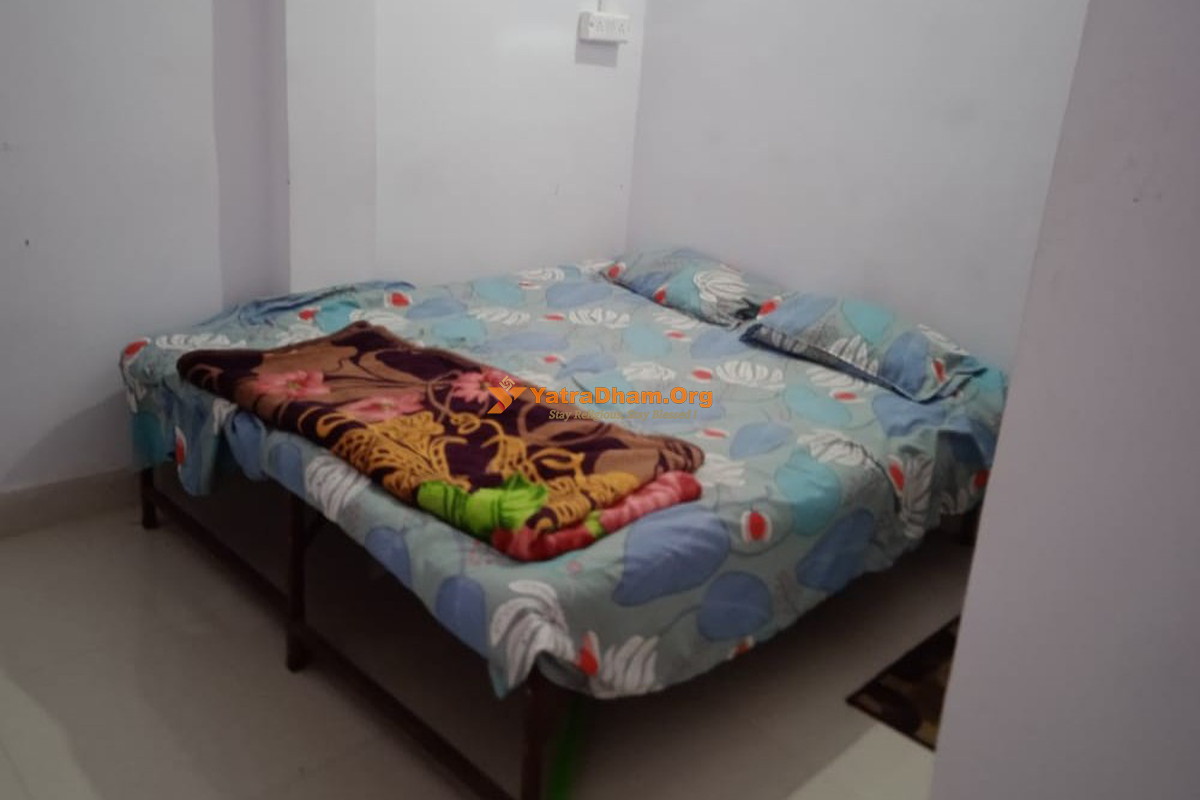 Shri Swami Shital Das Akhada Varanasi 2 Bed Room View