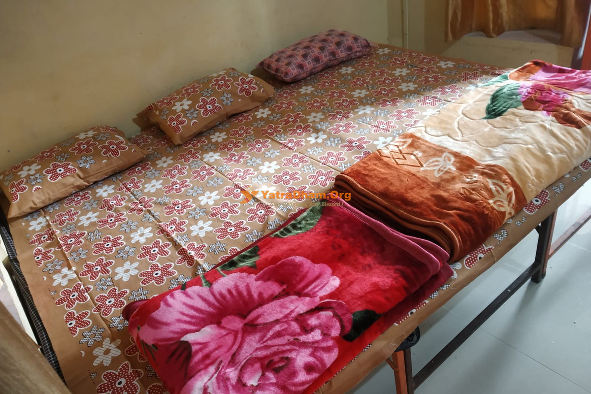 Shri Swami Shital Das Akhada Varanasi 4 Bed Room View