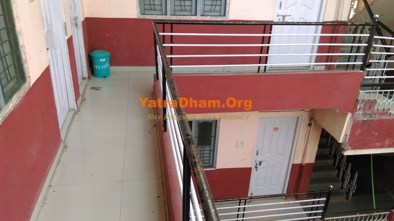 Yadav Dharamshala Ujjain Lobby