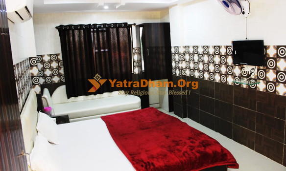 Ujjain - Hotel Shikhar Inn View 4