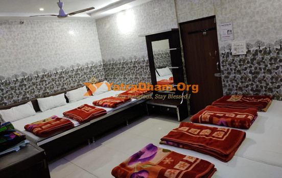 Ujjain - Hotel Shikhar Inn View 3