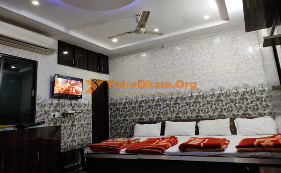 Ujjain - Hotel Shikhar Inn View 4