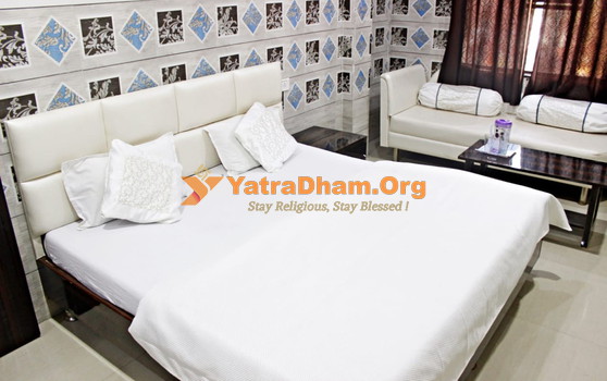 Ujjain - Hotel Shikhar Inn View 2