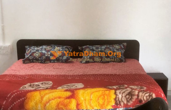 Mangoose Gir Farm House Sasan Gir Room