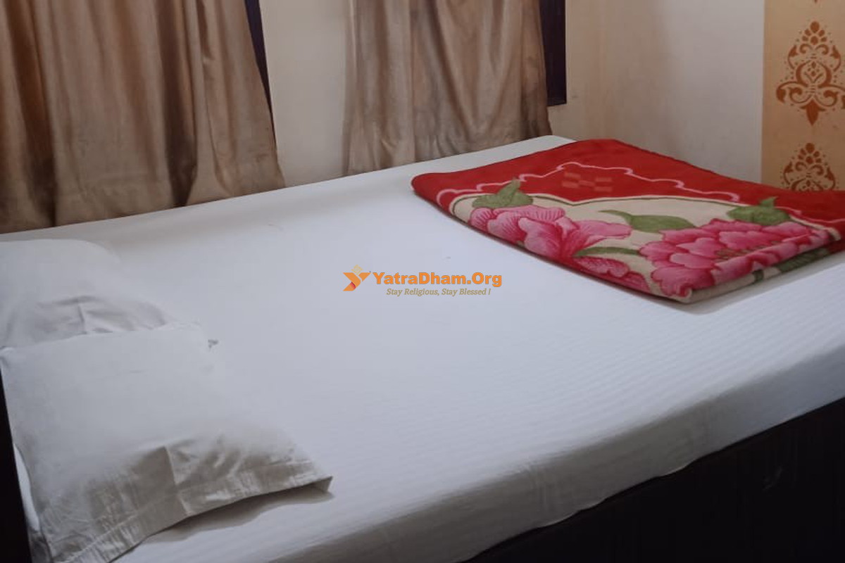 Hotel Shiv Ganga Guest House Varanasi Room