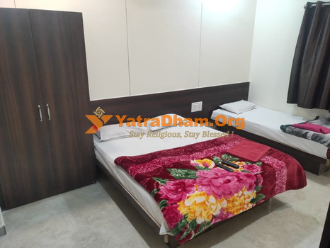Ujjain - Hotel Bholenath Palace View 4