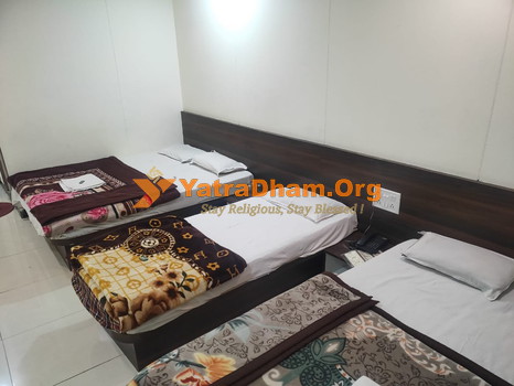 Ujjain - Hotel Bholenath Palace View 4