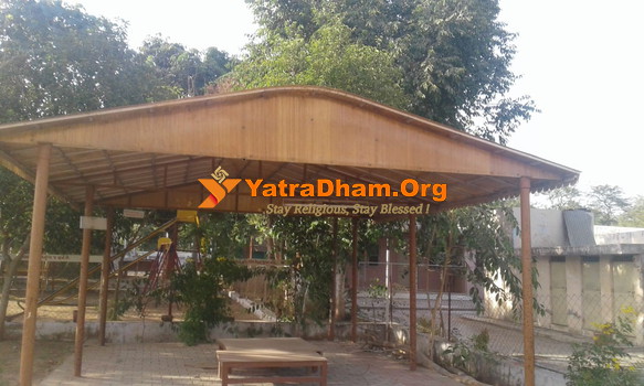 Kalyan Dham Ashram Sametri
