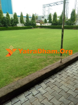 Pilani Vidya Devi Vishramgrah