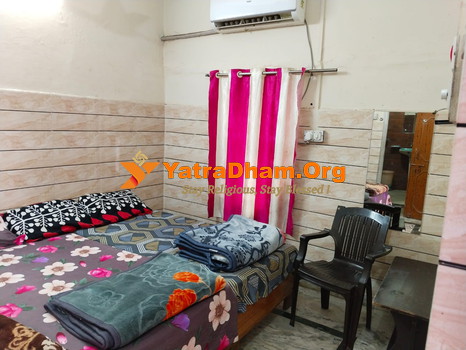Kailadevi Deepak Yatri Niwas View 2