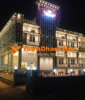 Hotel Swastika Ayodhya Room View 5