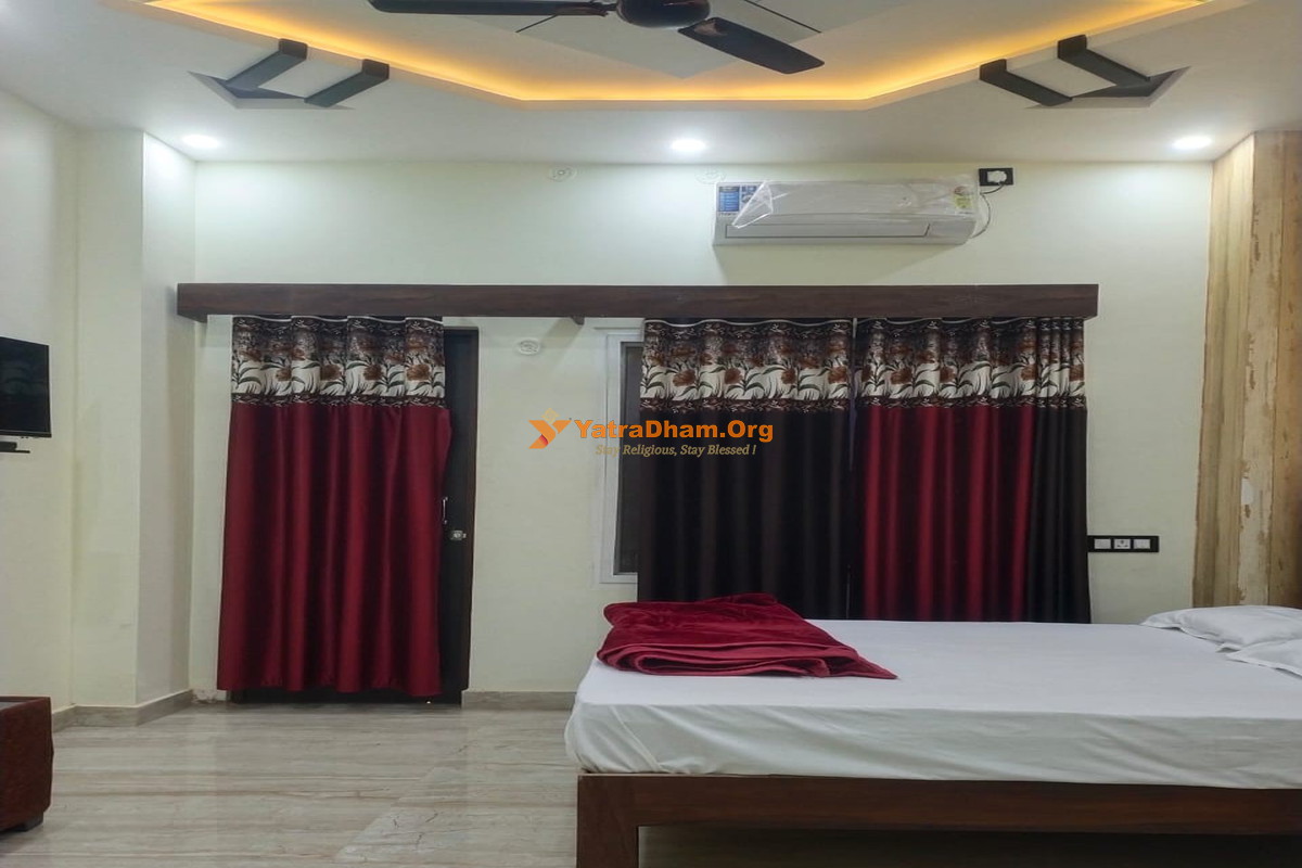 Swastika Homestay Ayodhya 2 Bed Room