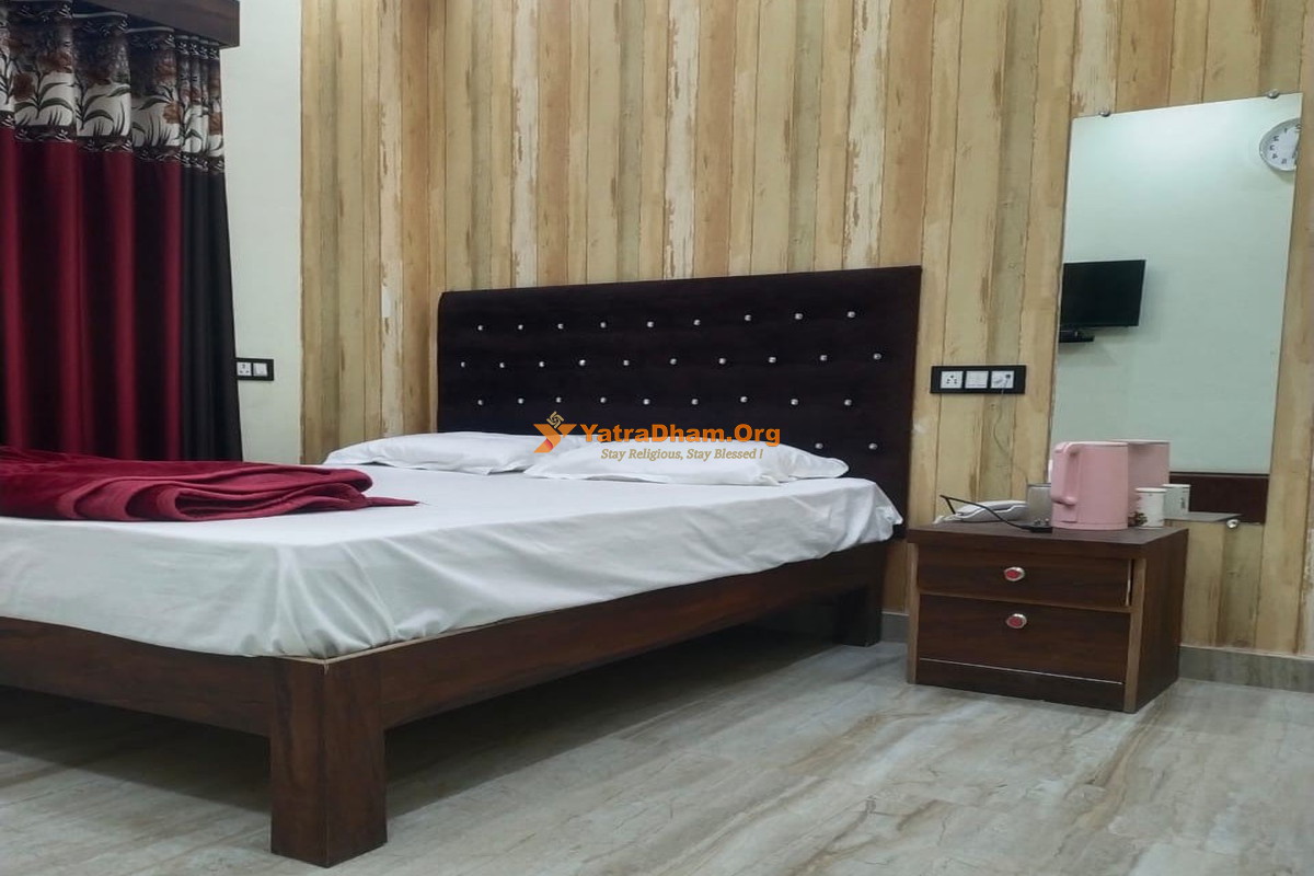 Swastika Homestay Ayodhya 2 Bed Room