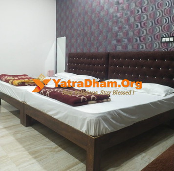 Hotel Swastika Ayodhya Room View 4