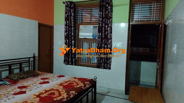Mehandipur Poonam Dharamshala View 2