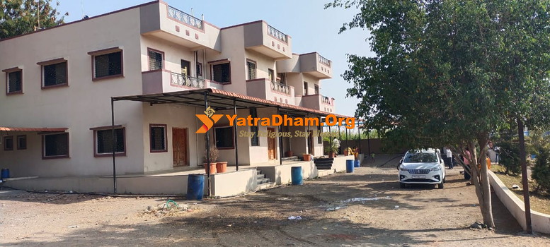 Shiv Malhar Yatri Niwas Jejuri