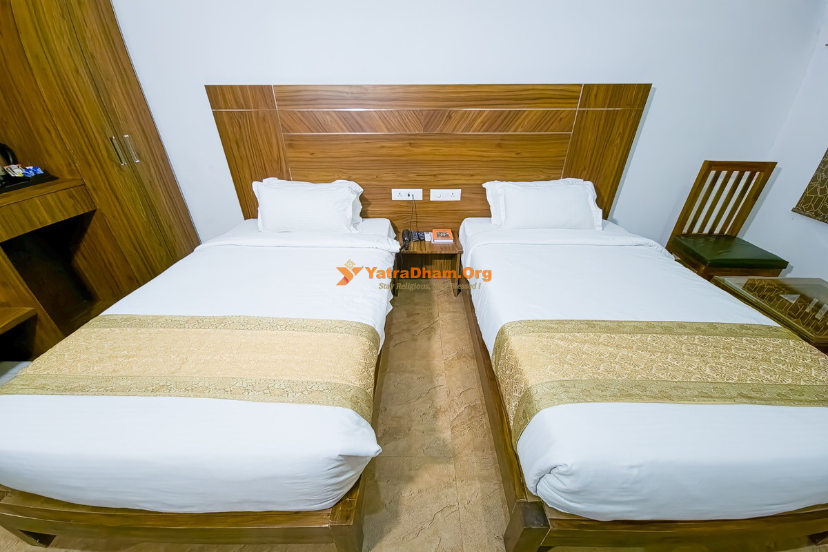 Ayodhya Ramila Kutir 2 Bed Room View
