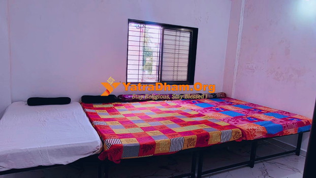 Rudra Bhakt Niwas Tuljapur Room