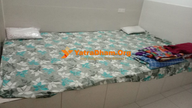 Fatehpur Pantalisa Dharamshala Room View 2